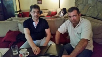 Разследват трубадур на Цветан Василев за побой над екип на „Канал 3”