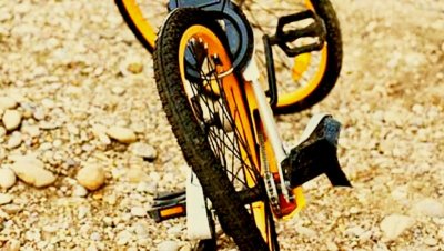 Блъснаха седемгодишен велосипедист в Русе