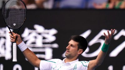 Джокович не е сигурен за Откритото първенство на Австралия