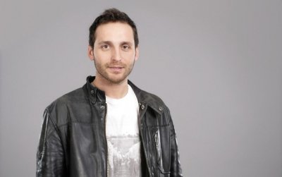 bTV снима сериала "Мен не ме мислете“