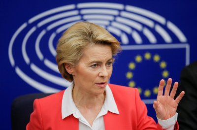 ЕК предлага по-строги правила за политическата реклама
