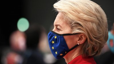 ЕС ще използва "аварийна спирачка" заради новия Covid вариант