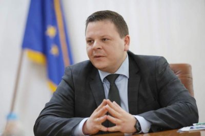 Изграждат интермодален хъб на границата между България и Сърбия