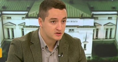 Божанков: Опозицията в БСП е на „играещите хоро“, те не искаха оставката на Гешев