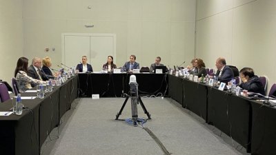 Предлагат криминализиране на доплащанията на ръка над официалните заплати