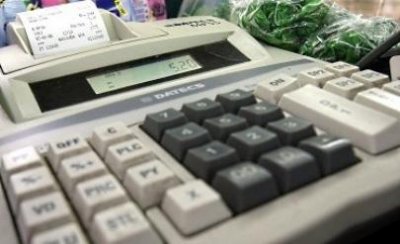 Сивият сектор у нас е над 20%