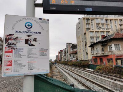 "Спаси София": Фандъкова, оставка!