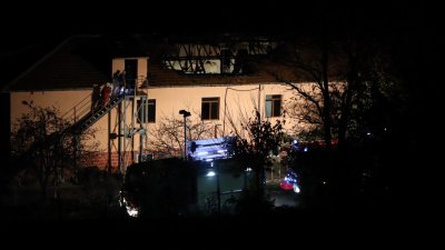 Областният на Варна зове роднините на оцелелите в Рояк да ги приберат