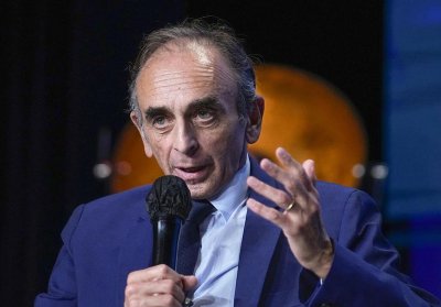 Крайнодесен политик се кандидатира за президент на Франция