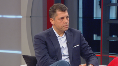 Милен Велчев: Увеличените пенсии няма да плащат германците, а нашите деца