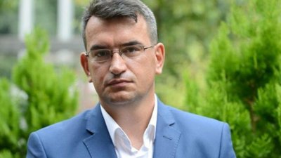 Арест на турски опозиционер за политически и военен шпионаж