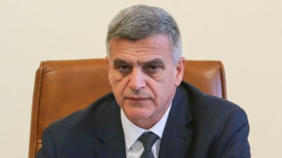 Елисавета Тасова е новият зам.-шеф на агенцията за българите в чужбина