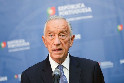 Президентско вето на закона за евтаназията в Португалия