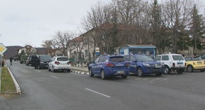 При ареста: Раниха издирвания Бейсим от Сърница (ВИДЕО)