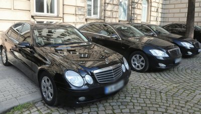 Коалиционните партньори: Да се актуализира законът за НСО