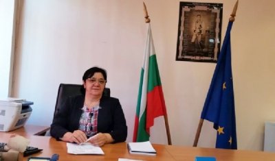 Освободиха зам.-областния управител на Пловдив