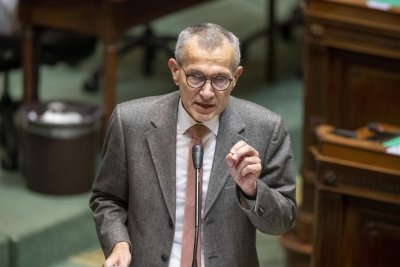 Белгия потвърди първи случай на новия африкански вариант