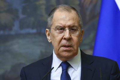 Лавров: Киев става все по-нагъл