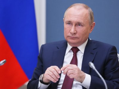 Путин: Много мигранти загинаха на беларуско-полската граница