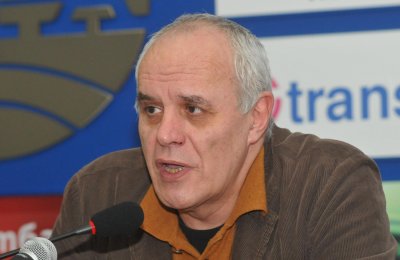 Андрей Райчев: Ще видим нов ГЕРБ и нов Слави Трифонов