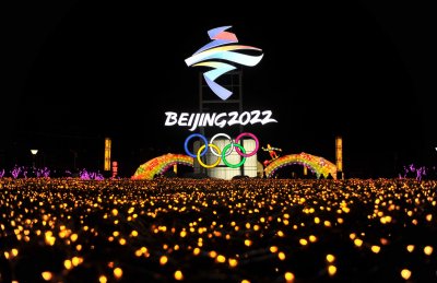 Китай атакува бойкота на Олимпиадата от страна на САЩ