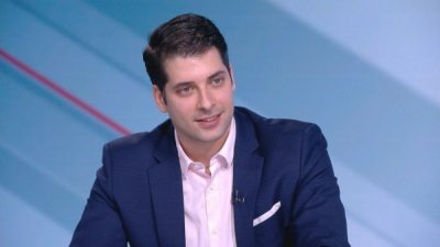 Атанас Пеканов: Ако ме поканят за министър, ще си помисля 