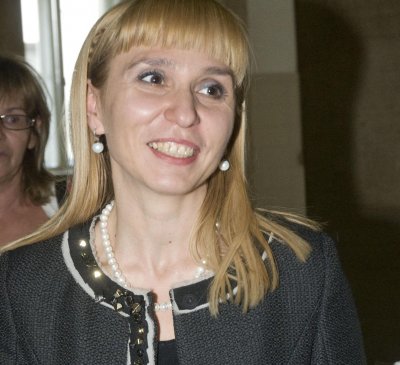 Диана Ковачева: Добавката на пенсионерите да бъда несеквестируема