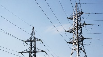 Цените на почти всички енергийни борси в Европа се понижават
