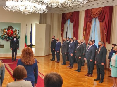 Служебният кабинет предлага запазване на диференцираната ставка по ДДС