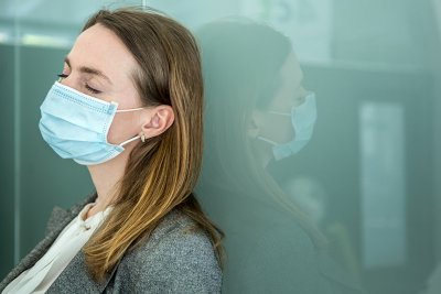 Синдромът на хроничната умора е често срещан след дълъг COVID-19