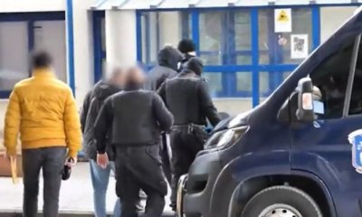 Дилър на хероин и „бело” сгащиха на ГКПП „Кулата”
