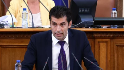 Кирил Петков дава право на избор: Министрите сами ще избират заместниците си