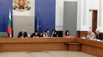 Тристранката прие проект за изменение на Закона за корпоративното подоходно облагане