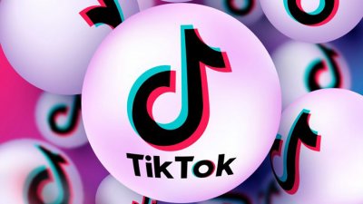 "Газпром" пуска конкурент на TikTok