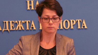 ДКК: Ваня Караганева няма понятие от основни принципи на управление