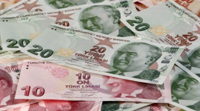 Турската лира се срива още, съседите скоро ще спят с долари под възглавниците