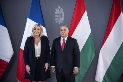 Крайнодесните в Европа пак не се разбраха