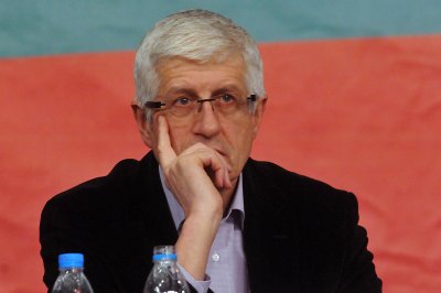 Румен Овчаров: Младите в НС ще станат жертва не своята неопитност