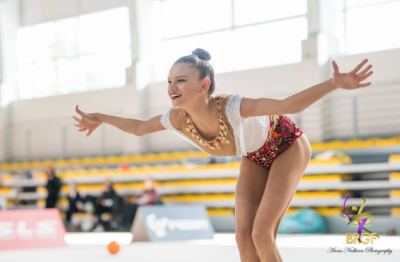 Оперираха едно от златните момичета