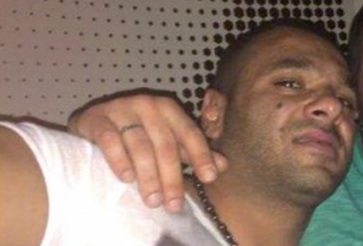 Венци Боксьора отива на съд за хулиганство