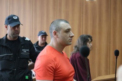 Убиецът на милионерката Виолета Балабанова излиза от ареста 