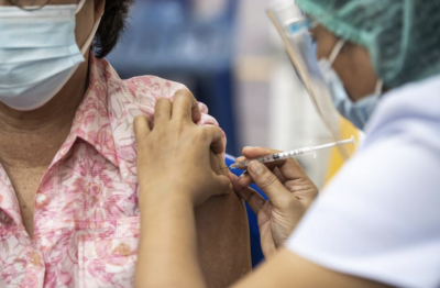 РЕКОРД: 98% от населението в Португалия е ваксинирано
