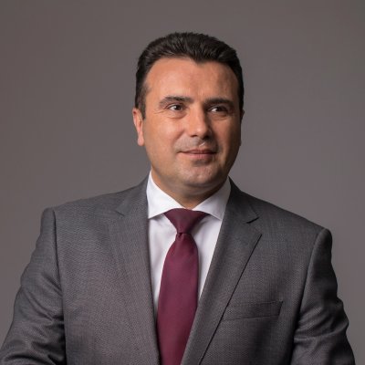 Зоран Заев: Климент Охридски е велик македонец!