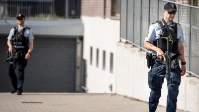 Дания арестува четирима разузнавачи за шпионаж