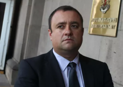 Сикаджия в кабинета на Петков вбеси опозицията в БСП