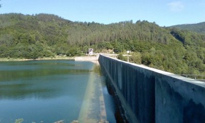 18 габровски села получават вода от яз. „Христо Смирненски”
