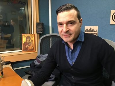 Обявиха за издирване ключов свидетел на побоя над Слави Ангелов