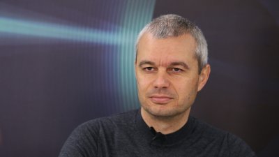 Копейкин готви референдум за сертификатите