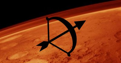 Само в Lupa.bg: Марс минава в Стрелец, очаква ни промяна