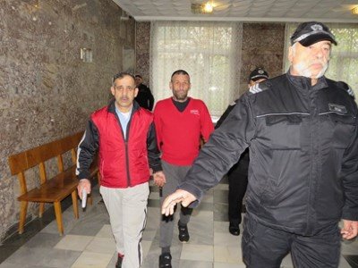 15 години затвор за клошар, пребил до смърт авер в Г.Оряховица